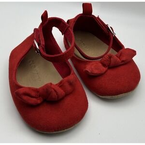 Old Navy Mary Jane Shoes  6-12‎ Months